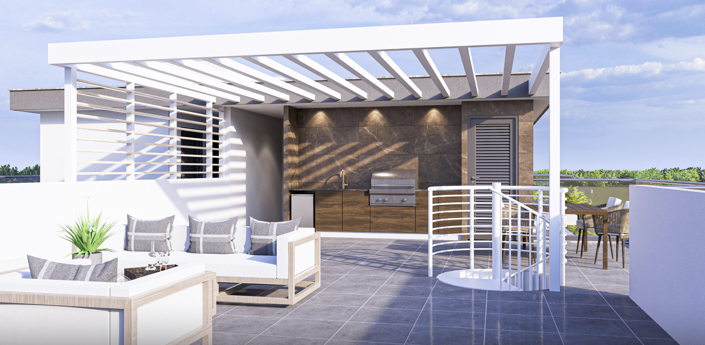 Image No.2-2 Bed Apartment for sale