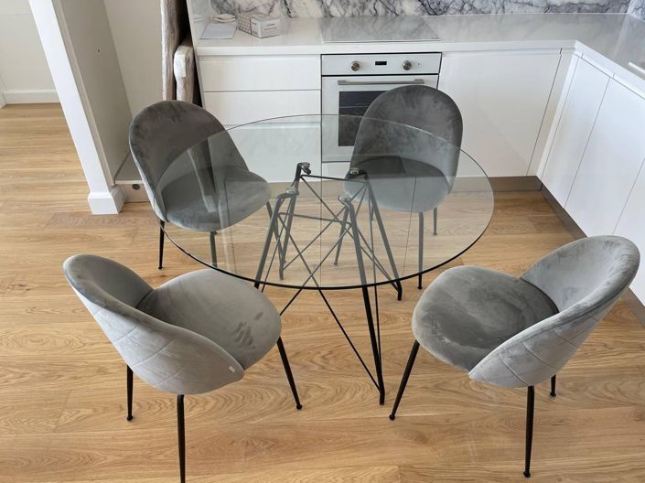 Image No.2-Appartement de 1 chambre à vendre à Germasogeia