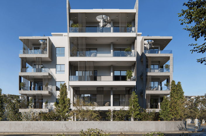 Image No.1-1 Bed Apartment for sale