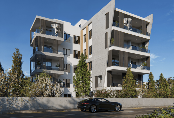 Image No.2-1 Bed Apartment for sale