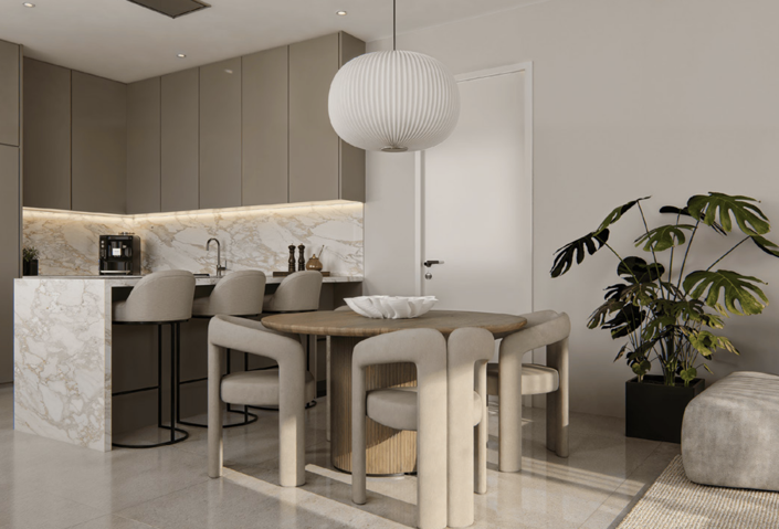 Image No.4-2 Bed Apartment for sale