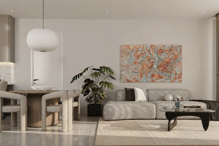 Image No.6-2 Bed Apartment for sale