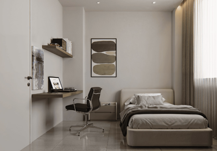 Image No.7-2 Bed Apartment for sale