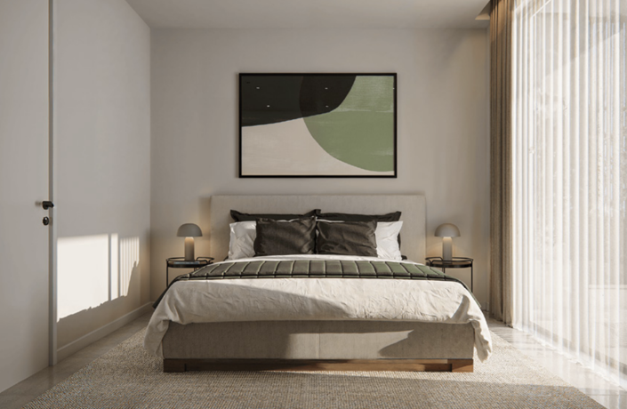 Image No.8-2 Bed Apartment for sale