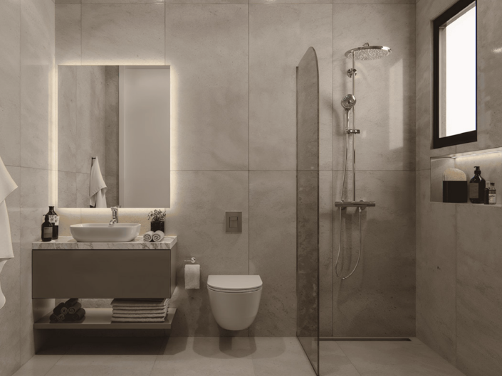 Image No.9-2 Bed Apartment for sale