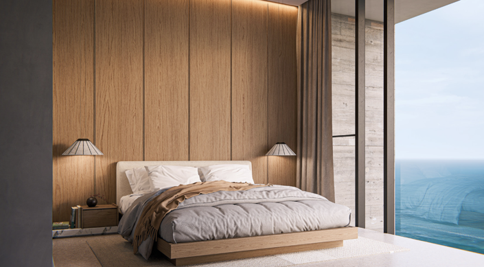 Image No.2-3 Bed Apartment for sale