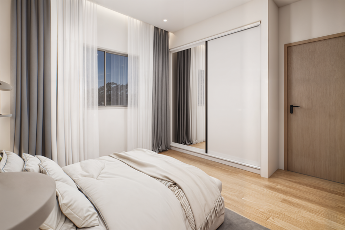 Image No.3-2 Bed Apartment for sale