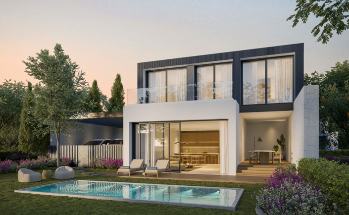 Image No.1-3 Bed House for sale