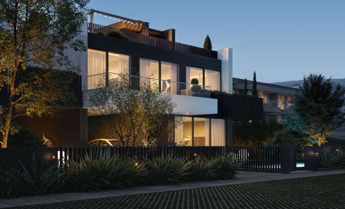 Image No.6-3 Bed House for sale