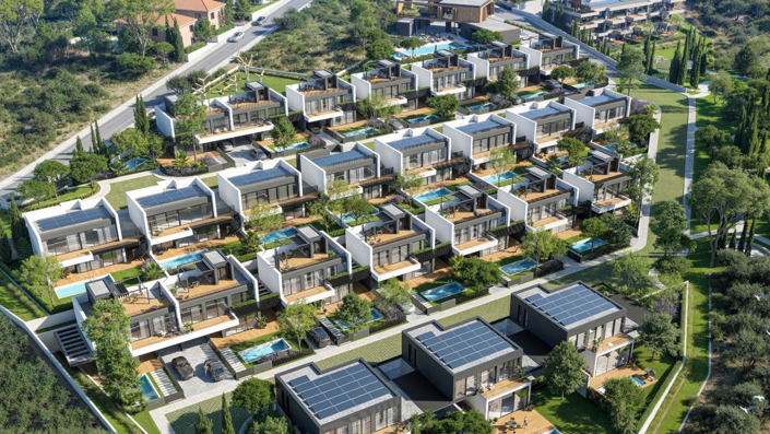 Image No.7-3 Bed House for sale