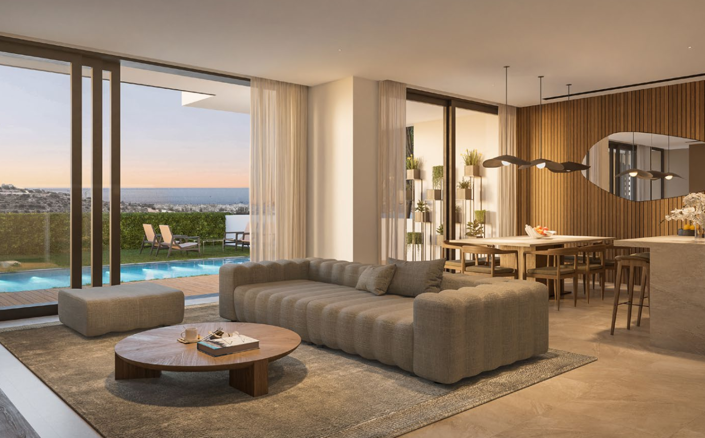 Image No.9-Maison de 3 chambres à vendre à Agios Athanasios