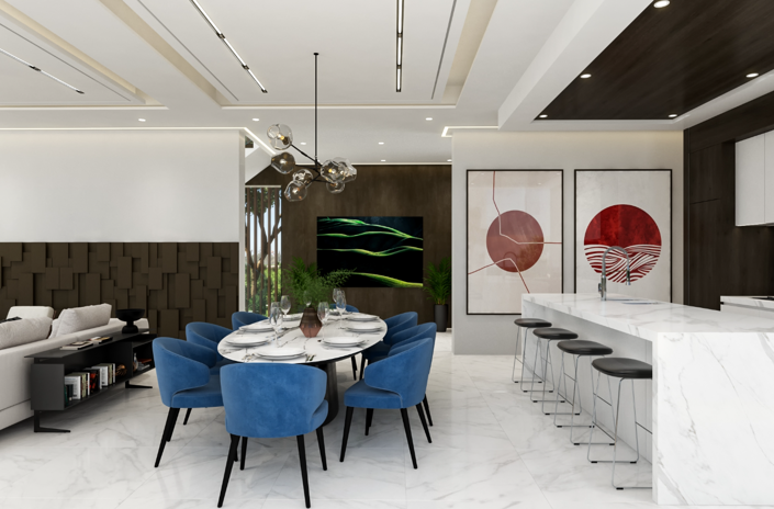 Image No.10-Villa de 5 chambres à vendre à Ayia Napa