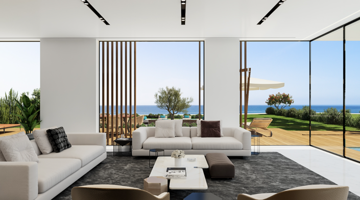 Image No.12-Villa de 5 chambres à vendre à Ayia Napa