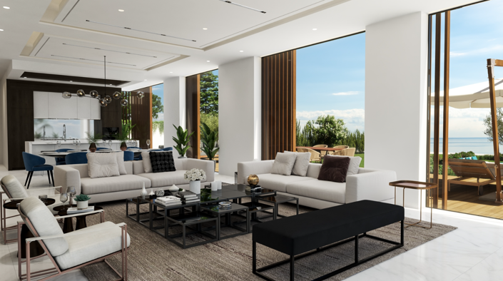 Image No.17-Villa de 5 chambres à vendre à Ayia Napa