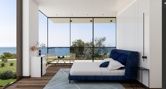 Image No.2-Villa de 5 chambres à vendre à Ayia Napa