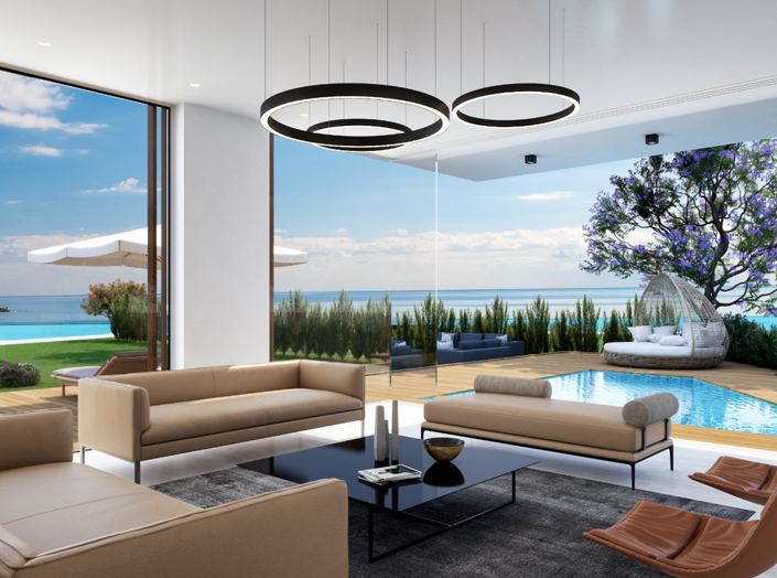 Image No.20-Villa de 5 chambres à vendre à Ayia Napa