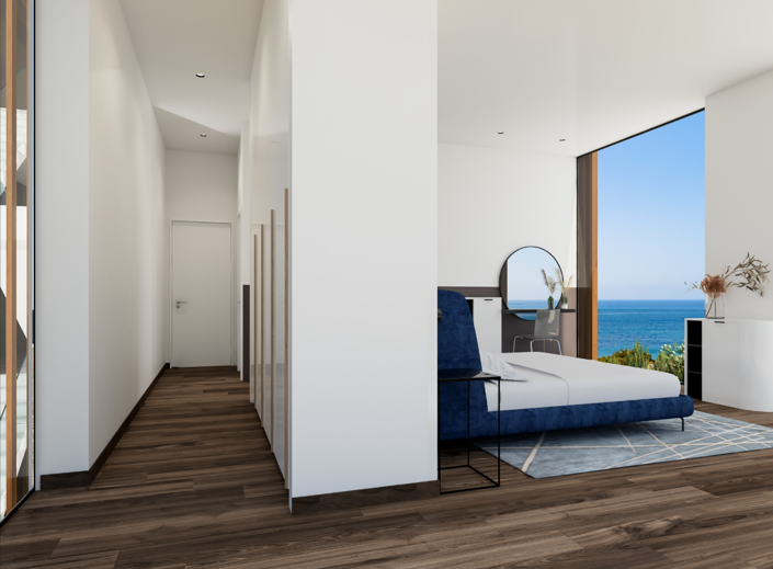 Image No.22-Villa de 5 chambres à vendre à Ayia Napa