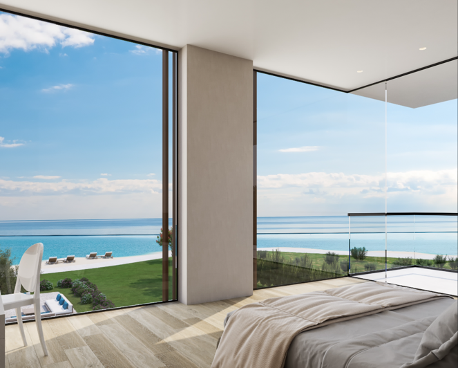 Image No.23-Villa de 5 chambres à vendre à Ayia Napa