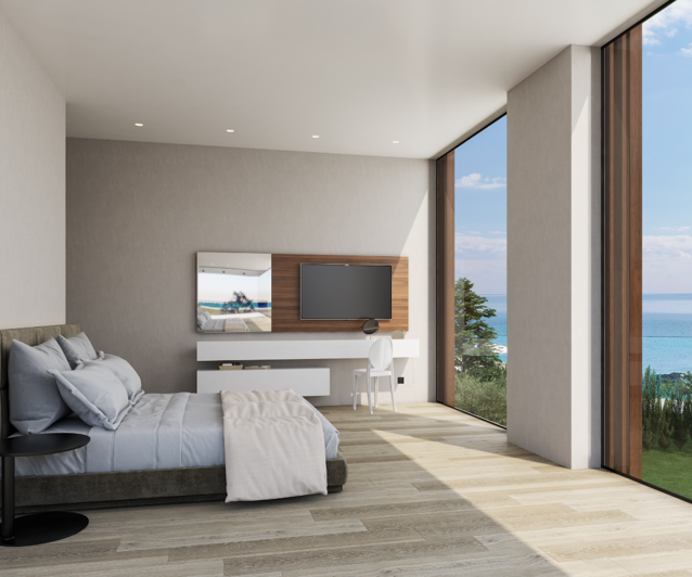 Image No.3-Villa de 5 chambres à vendre à Ayia Napa