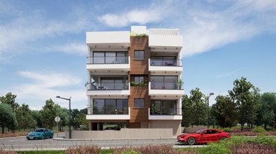 1 Bed Apartment for sale