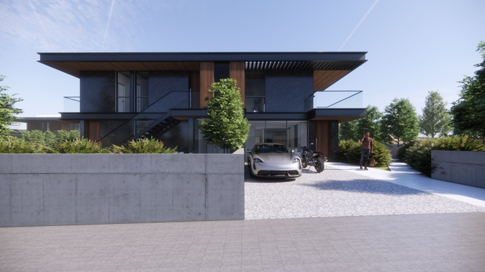 Image No.4-3 Bed House for sale