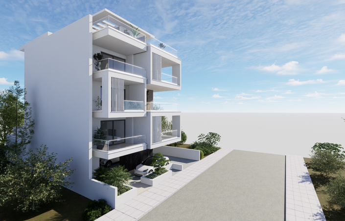 Image No.3-1 Bed Apartment for sale