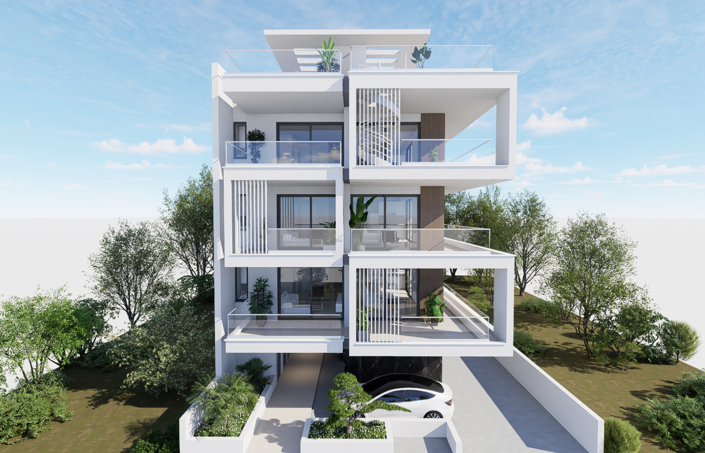 Image No.4-1 Bed Apartment for sale