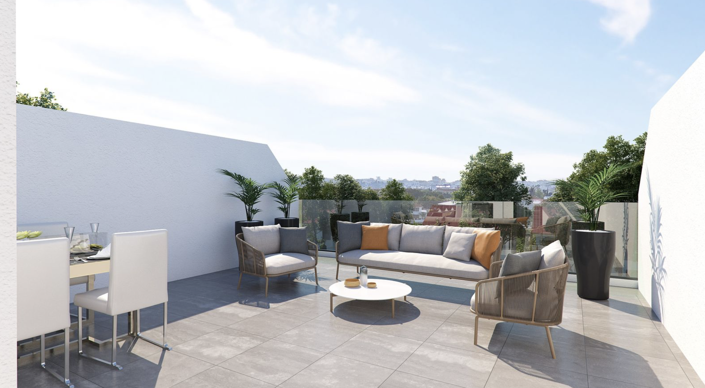 Image No.3-2 Bed Apartment for sale