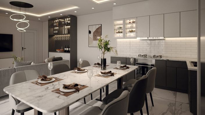 Image No.2-2 Bed Apartment for sale