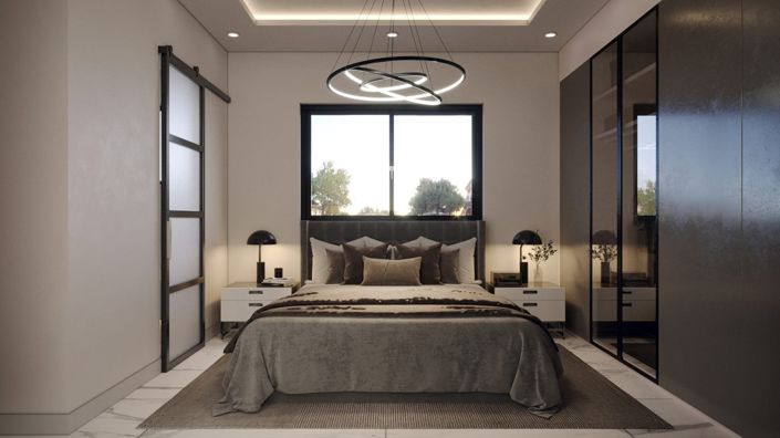 Image No.4-2 Bed Apartment for sale