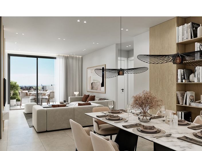 Image No.5-2 Bed Apartment for sale