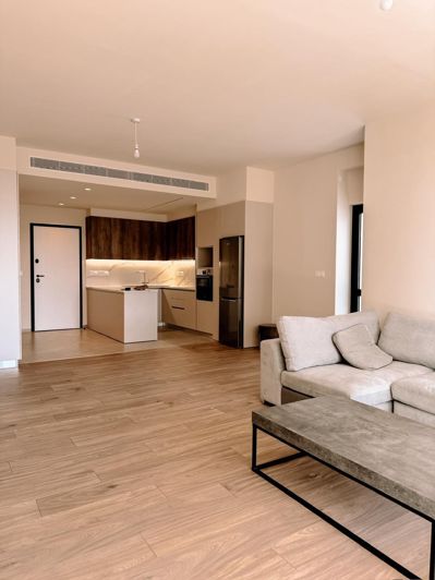 Image No.1-Appartement de 2 chambres à vendre à Germasogeia