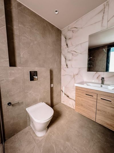 Image No.4-Appartement de 2 chambres à vendre à Germasogeia