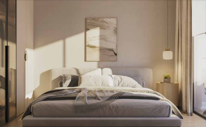 Image No.2-3 Bed Apartment for sale