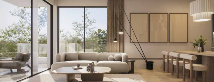 Image No.3-3 Bed Apartment for sale