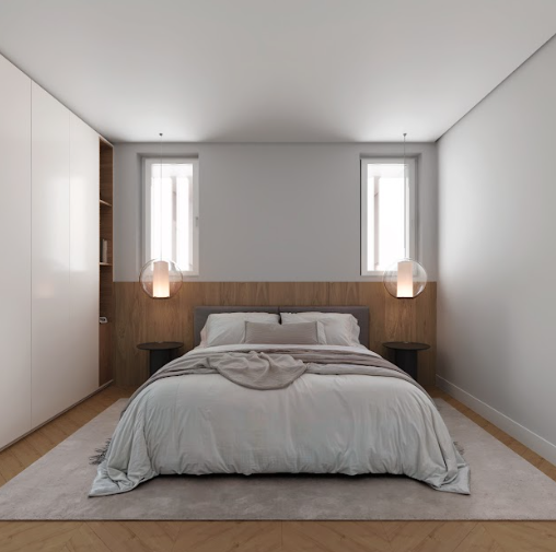 Image No.7-Appartement de 2 chambres à vendre à Aradippou