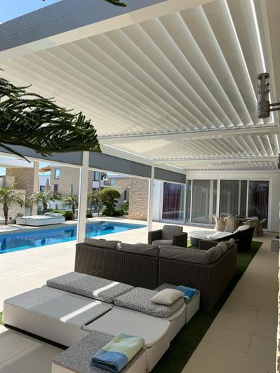 Image No.7-Villa de 4 chambres à vendre à Peyia