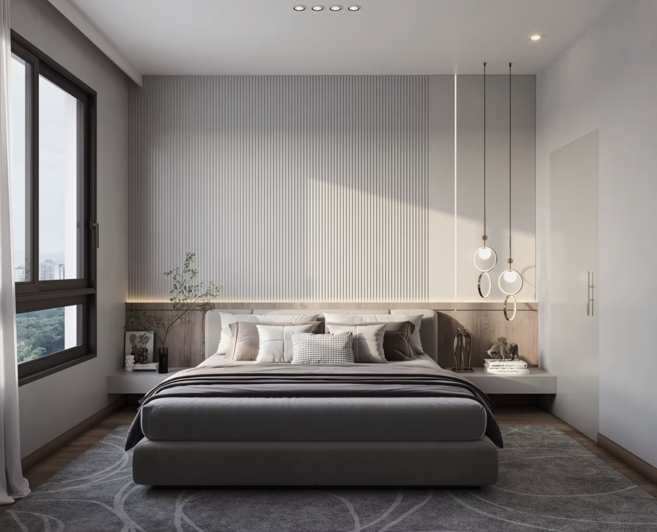 Image No.8-Maison de 4 chambres à vendre à Dromolaxia