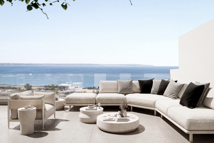 Image No.12-Appartement de 2 chambres à vendre à Leivadia