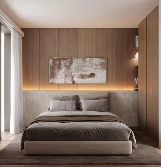 Image No.6-Appartement de 2 chambres à vendre à Aradippou