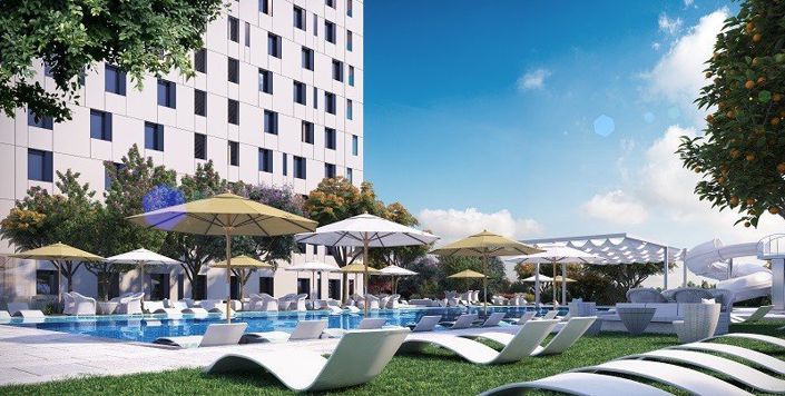 Image No.2-2 Bed Apartment for sale