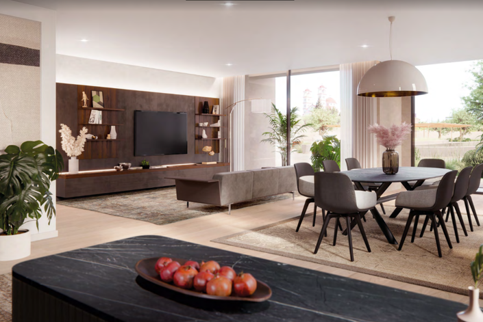 Image No.2-3 Bed Apartment for sale