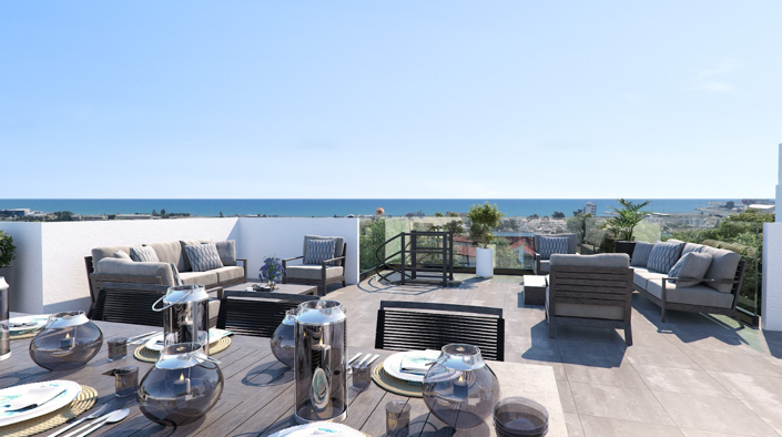 Image No.9-Appartement de 2 chambres à vendre à Leivadia