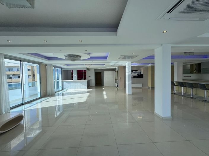 Image No.14-Penthouse de 6 chambres à vendre à Limassol