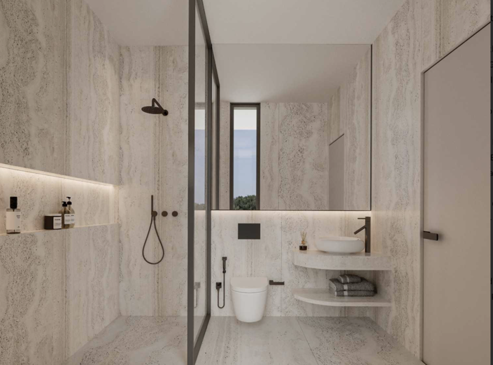 Image No.6-3 Bed Villa for sale