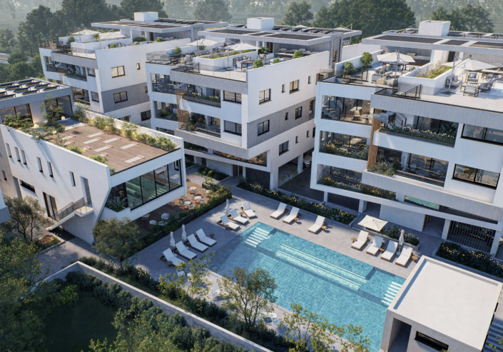 Image No.1-1 Bed Apartment for sale