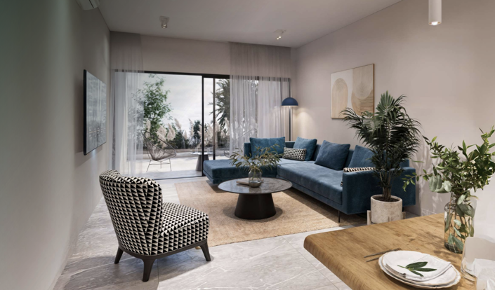 Image No.4-1 Bed Apartment for sale