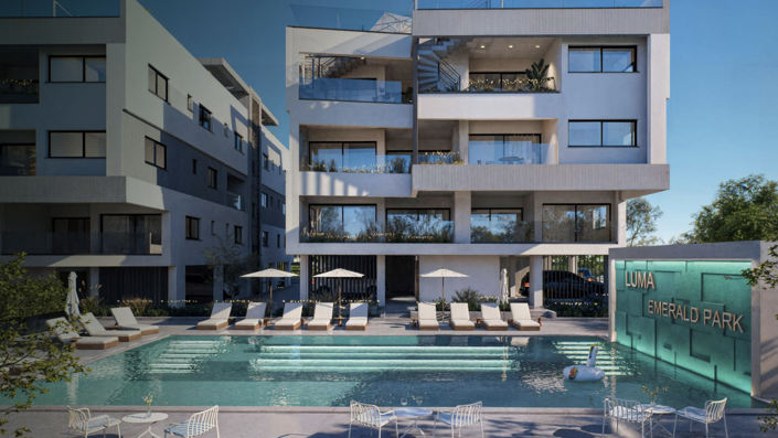 Image No.2-2 Bed Apartment for sale