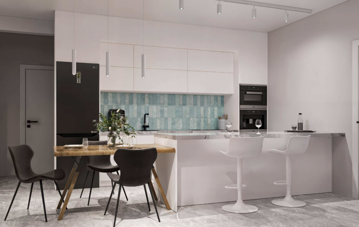 Image No.3-3 Bed Penthouse for sale