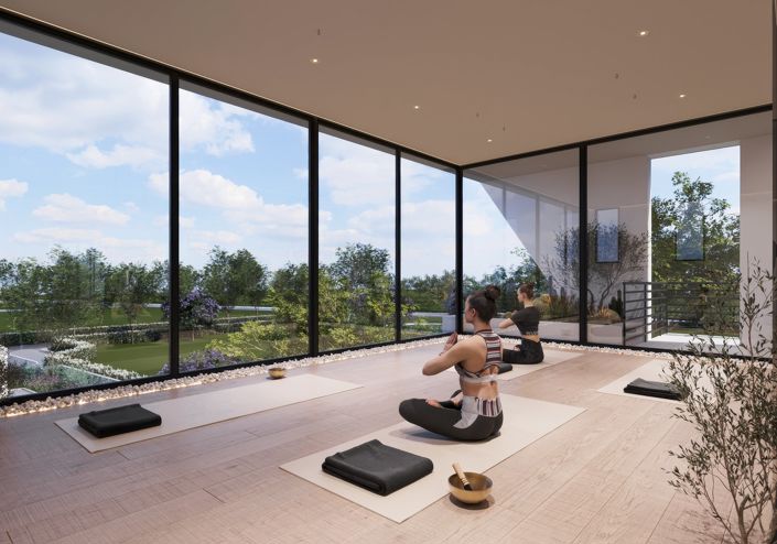 Image No.6-3 Bed Penthouse for sale